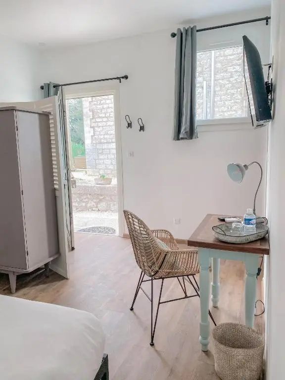 Hotel Savel - Chambres