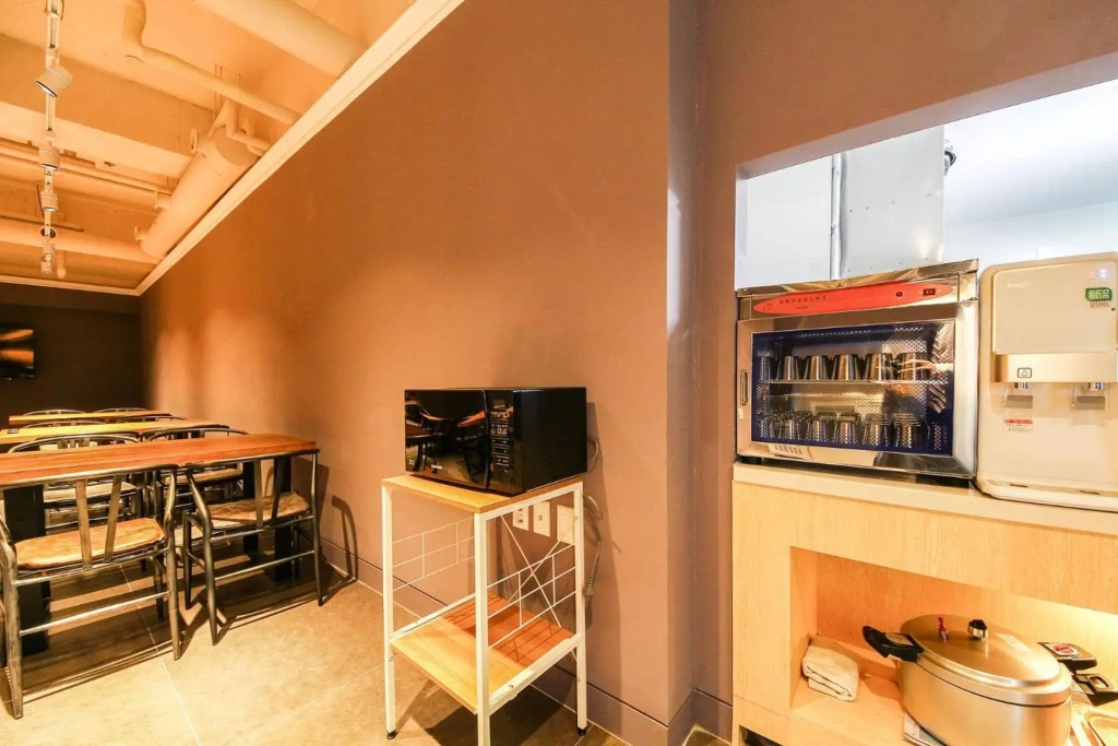 Hotel photo 18