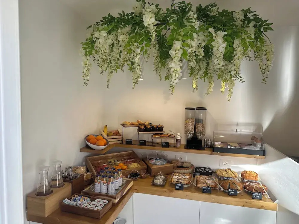 Hotel photo 10