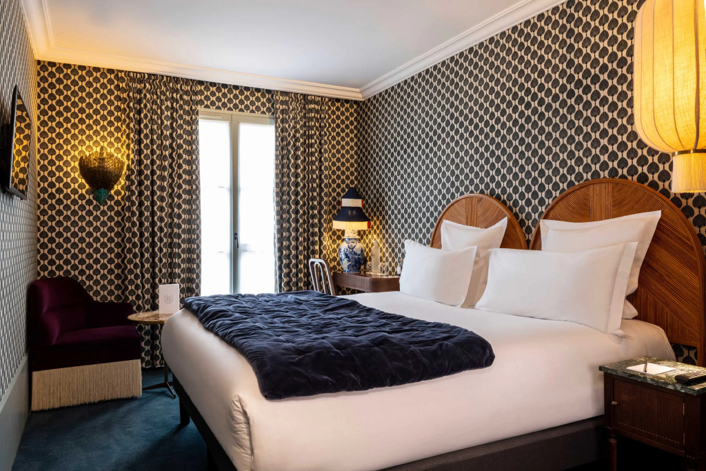 Hotel Monte Cristo 70