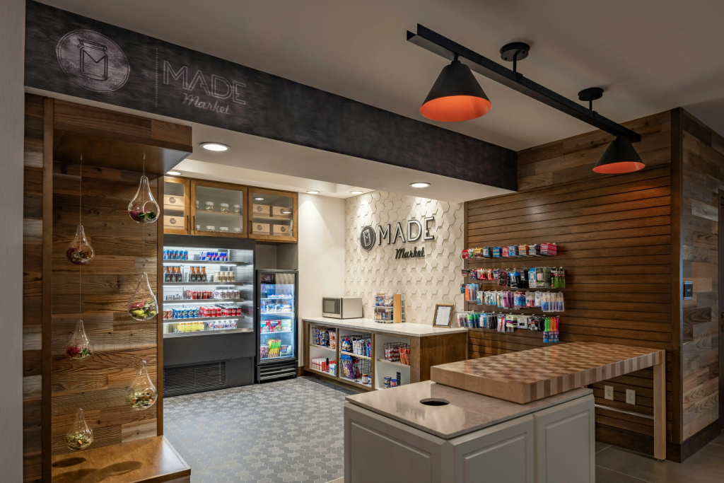 DoubleTree by Hilton Dallas - Farmers Branch - Général