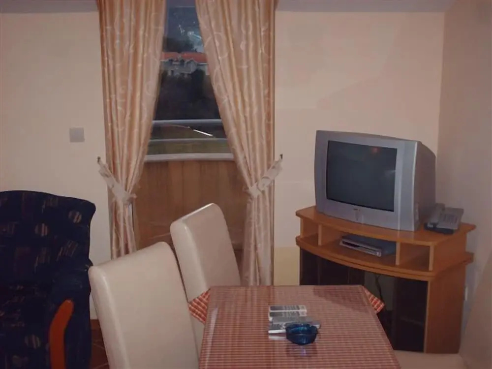 Hotel Regina - Chambres