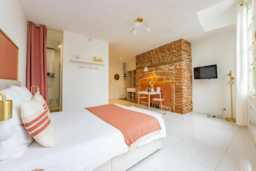 [PARENTHESE] - Moissac - фото 24