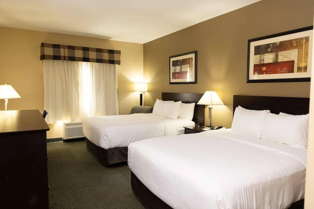 Country Inn & Suites by Radisson, Elizabethtown, KY - Chambres