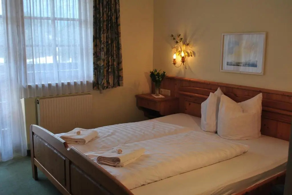 Tauplitzerhof - Chambres