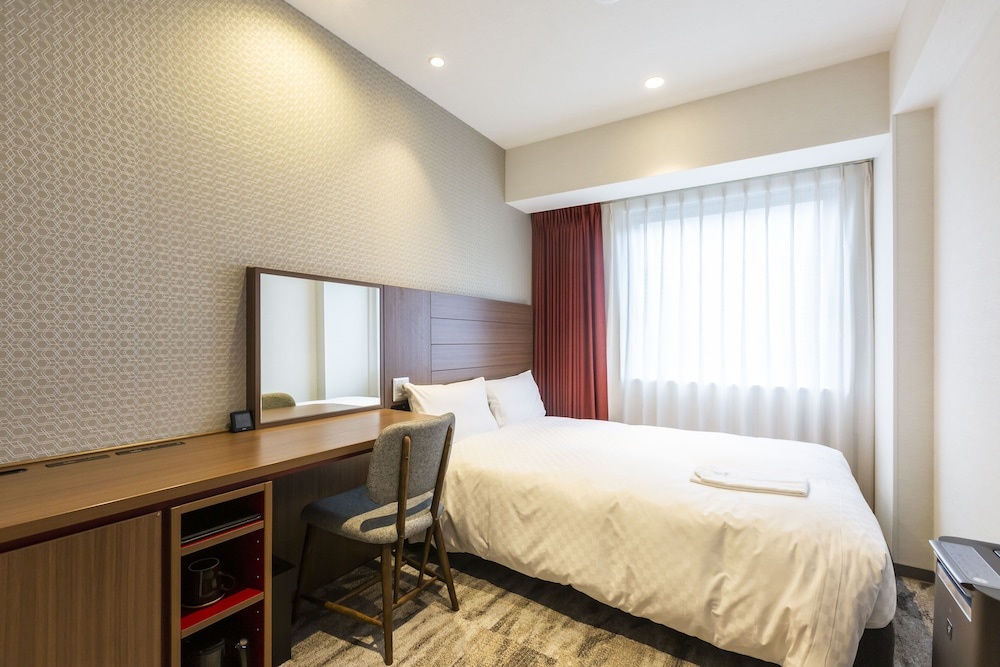 JR WEST GROUP VIA INN Prime NIHONBASHI NINGYOCHO 사진 1