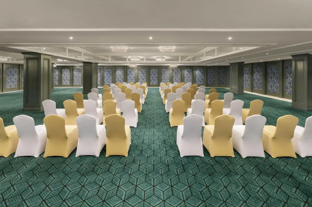 Tajview,Agra-IHCL SeleQtions - Général