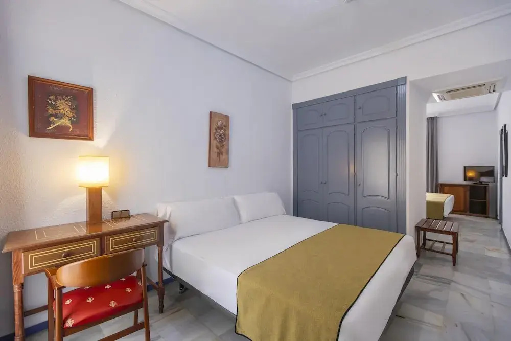 Bluesea el Cortijo - Chambres