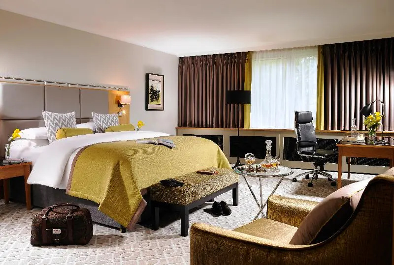 Standard Junior Suite