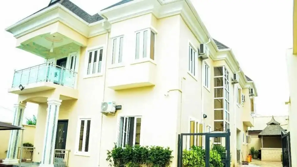 All Smiles Luxury Apartment