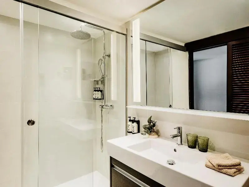 Paradisus Salinas Lanzarote – Adults Only - Chambres