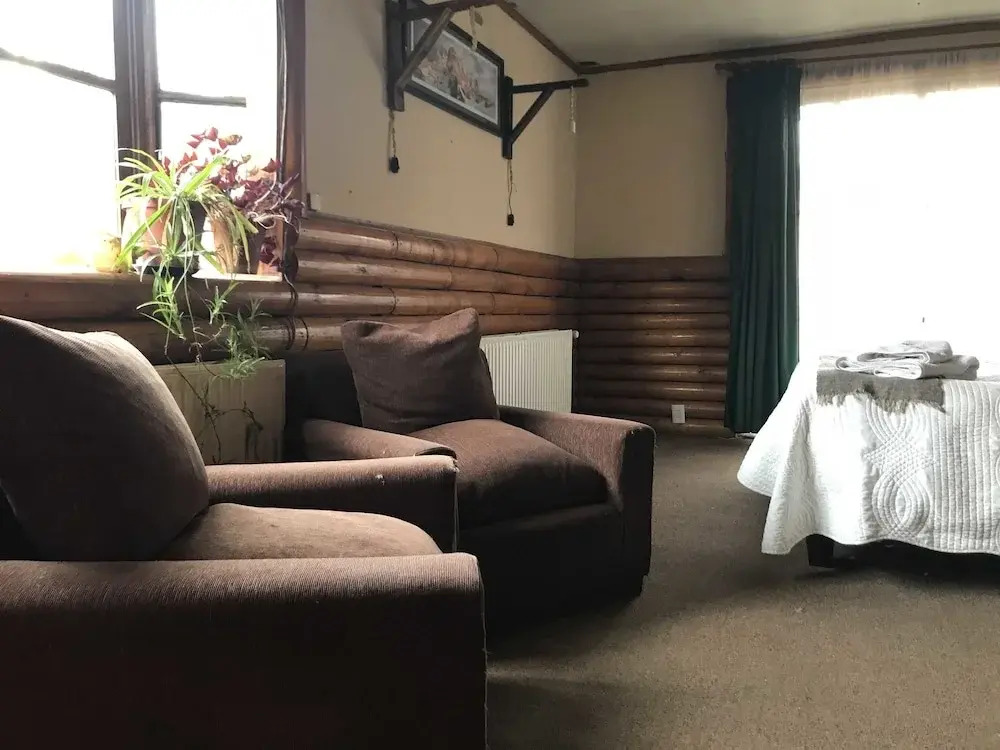 Casa Balmaceda Backpaquers — фото 2