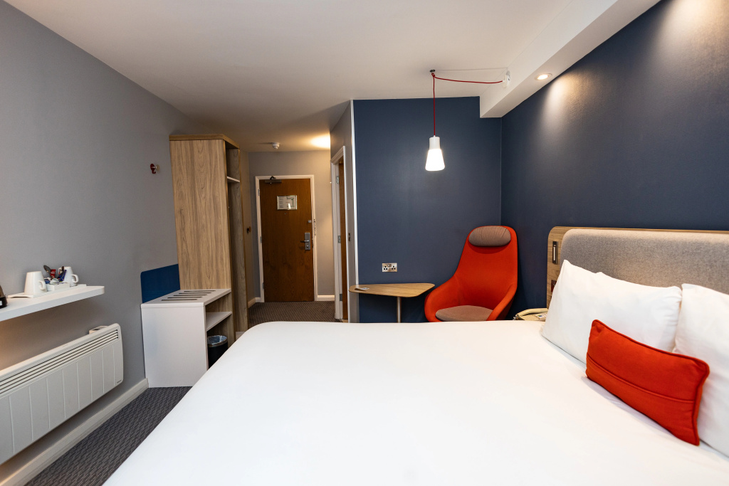 Holiday Inn Express Canterbury by IHG - Général