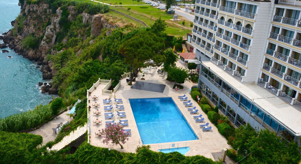 Hotel photo 24