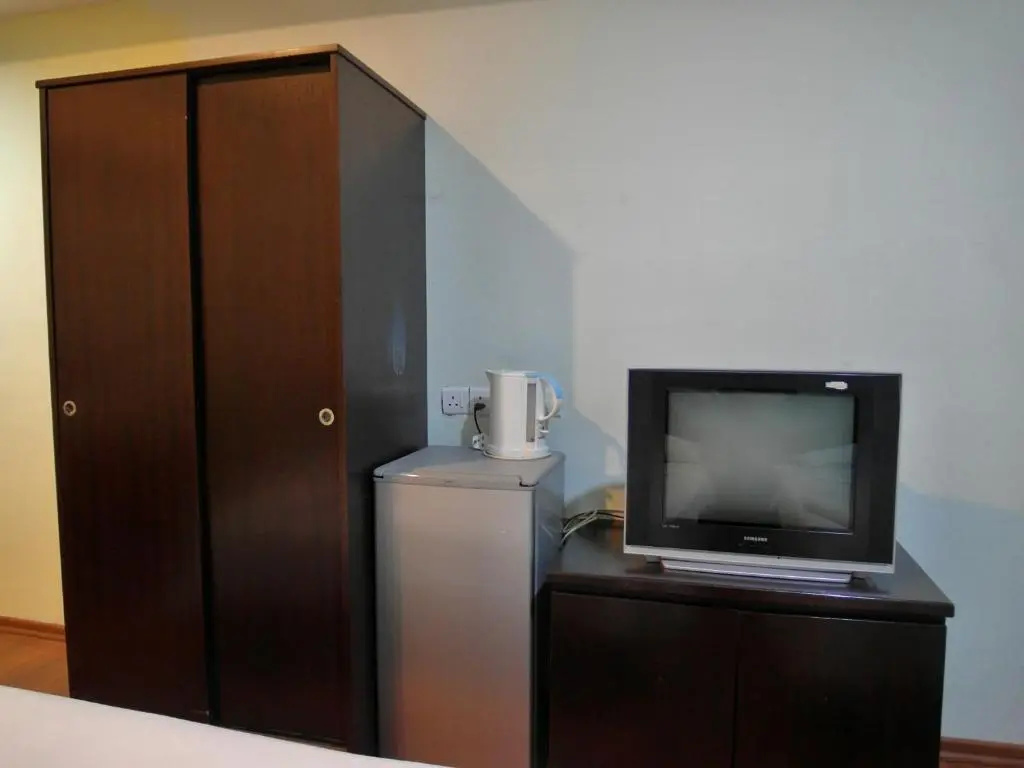 Li Garden Hotel - Chambres