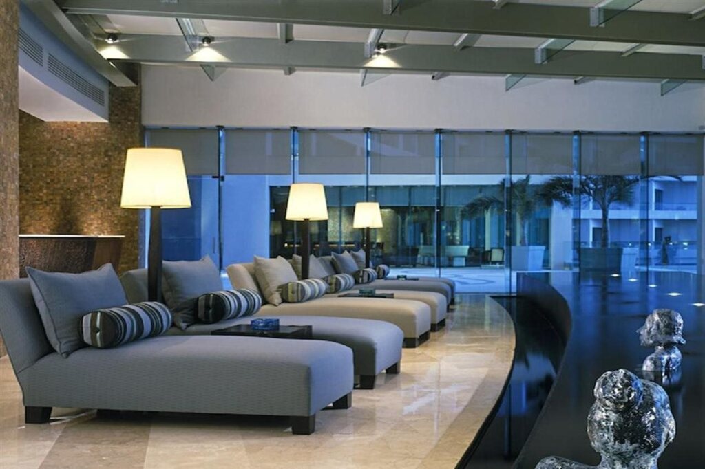 Live Aqua Cancun - Adults Only - All-Inclusive — фото 2