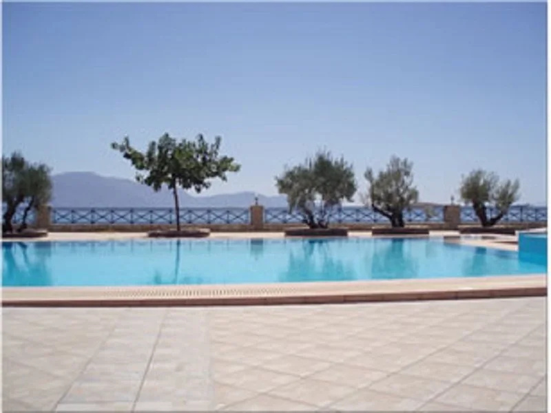 Europa Beach Hotel - Général