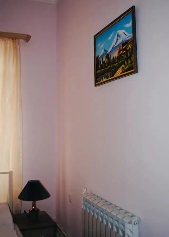 Erebuni Star Hotel