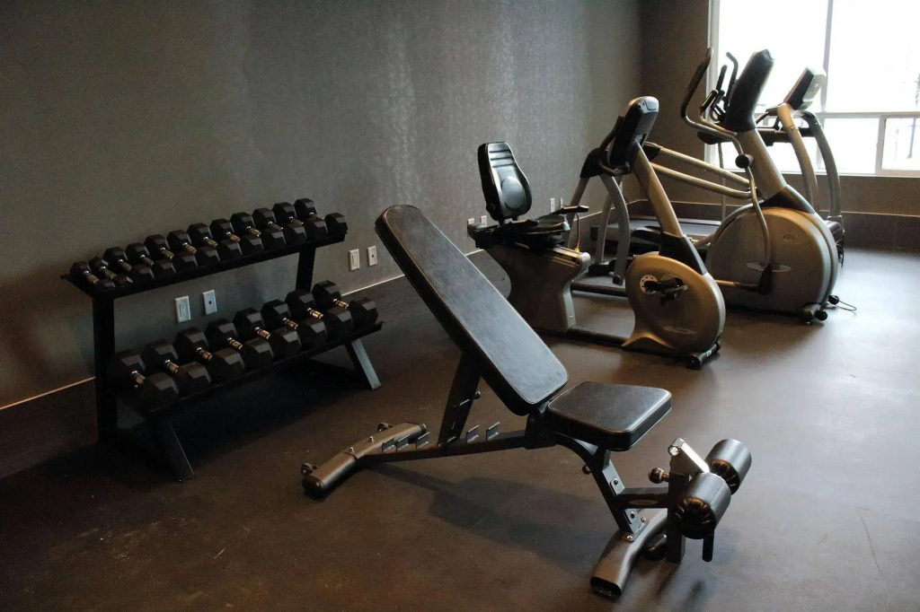 Southfort Inn - фото 19