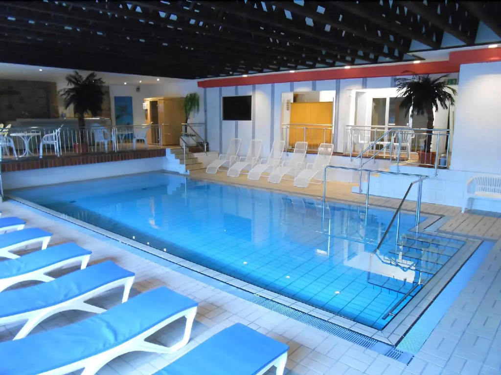 Ringhotel Parkhotel Witten - Général