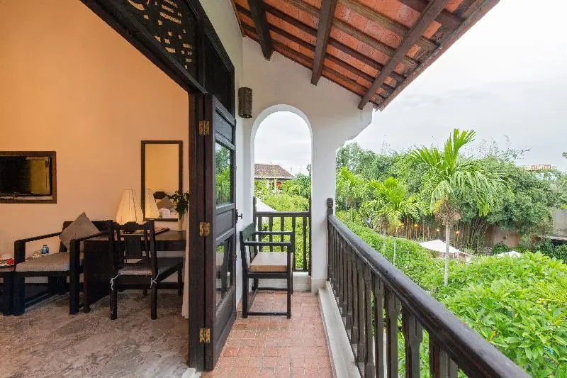 Hoi An Ancient House Resort And Spa - Chambres