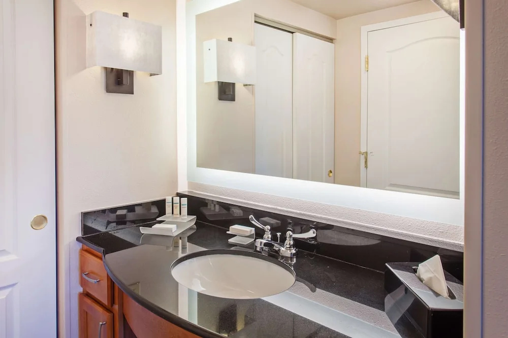 Homewood Suites by Hilton Fairfield-Napa Valley Area - Chambres