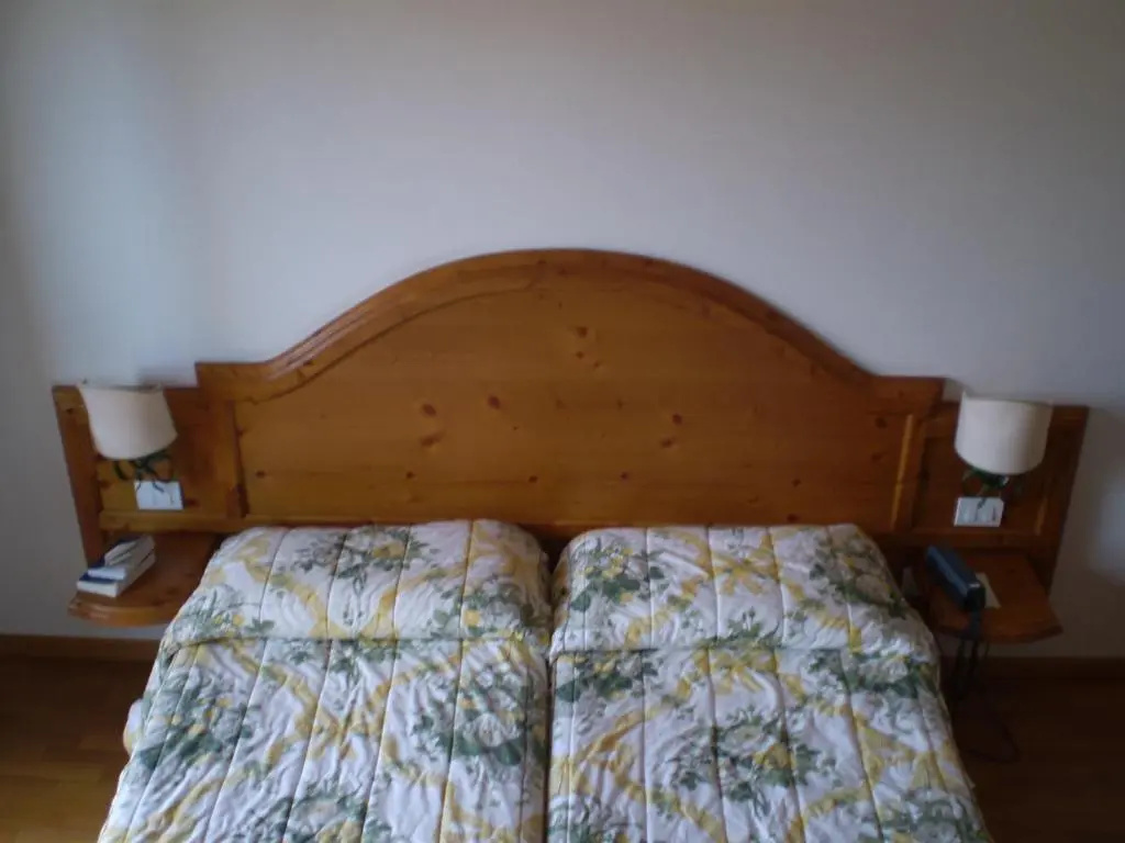 Relais Picaron - Chambres