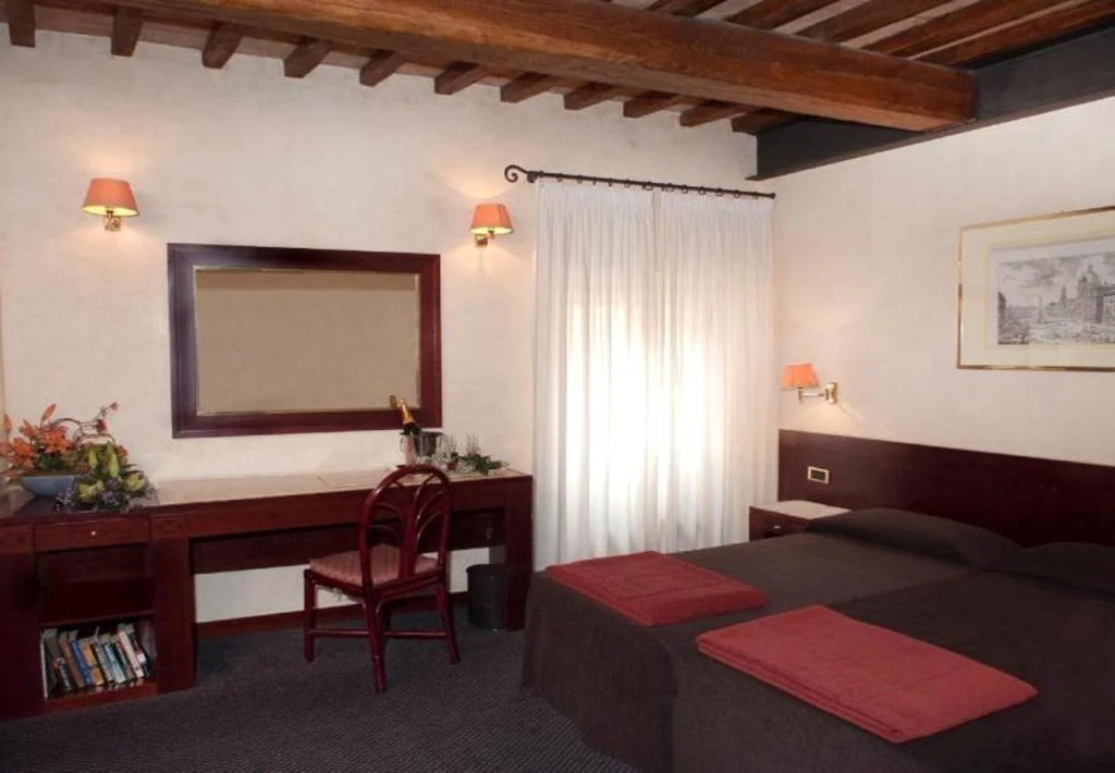 Hotel Accademia - Général