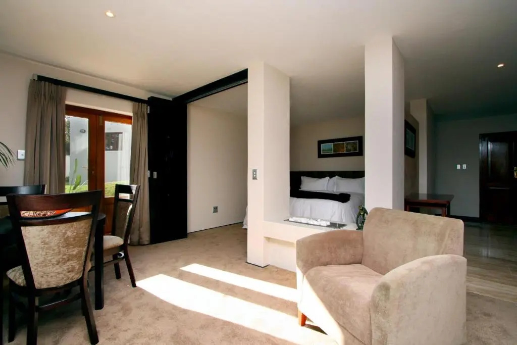 Nova Constantia Boutique Residence - Chambres