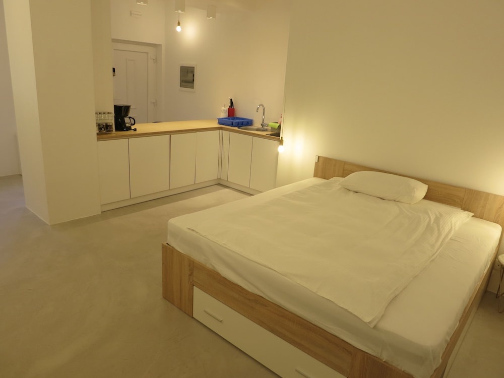 Pekarna apartments - 5