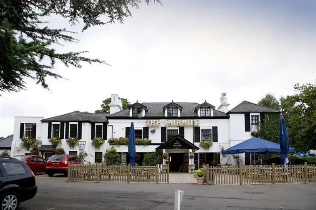 Premier Inn Cobham - Général