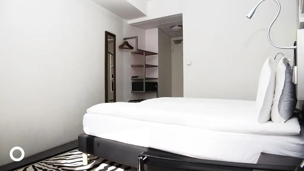 Center Hotels Arnarhvoll - Chambres