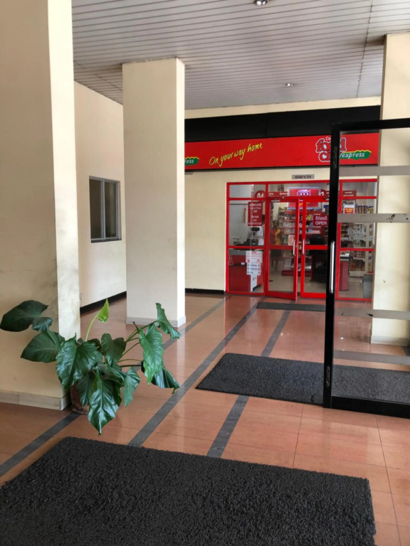 3 Room 10th Floor Apartment - Colombo city