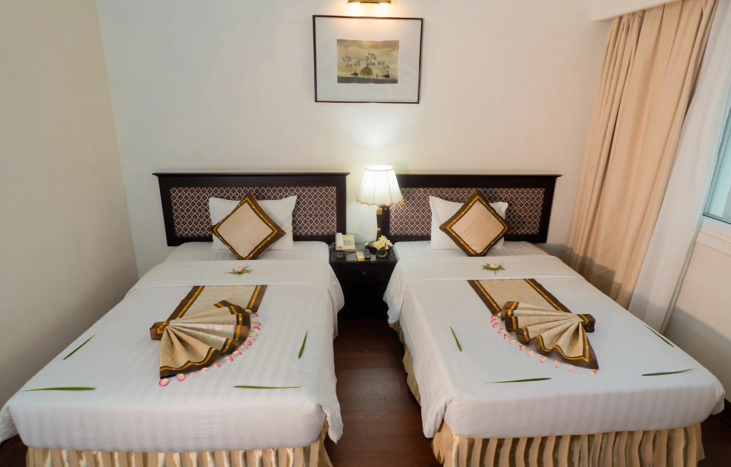Century Riverside Hotel Hue - Général