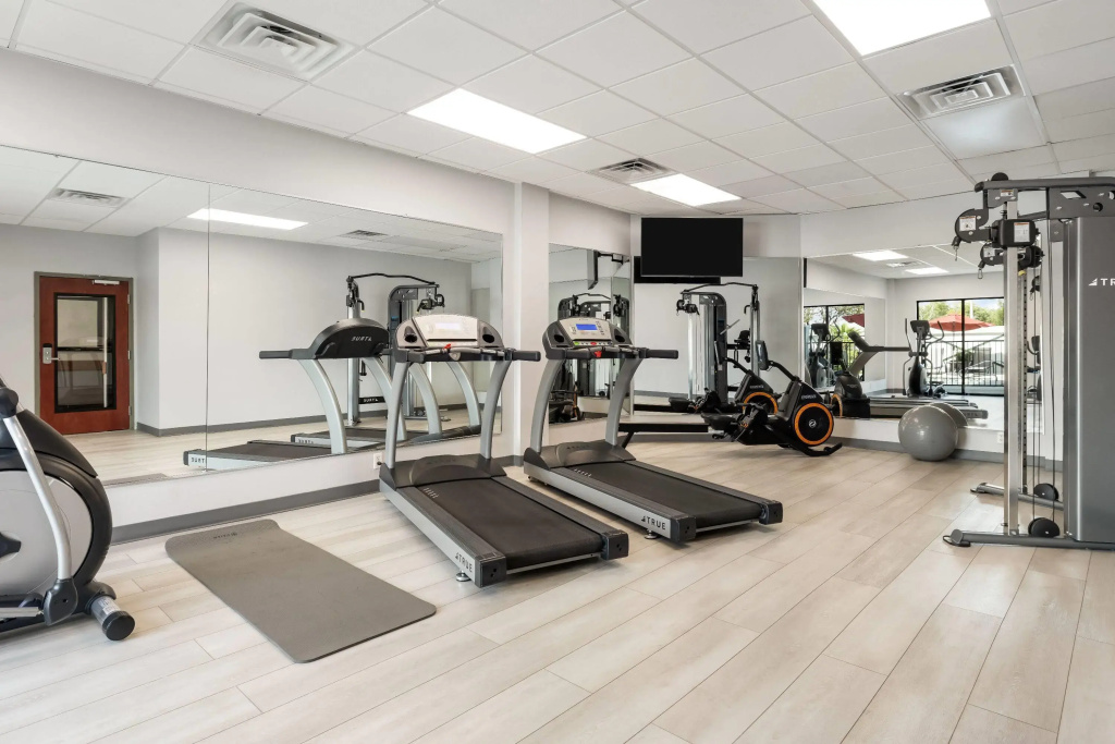 Wingate by Wyndham - Round Rock - Général