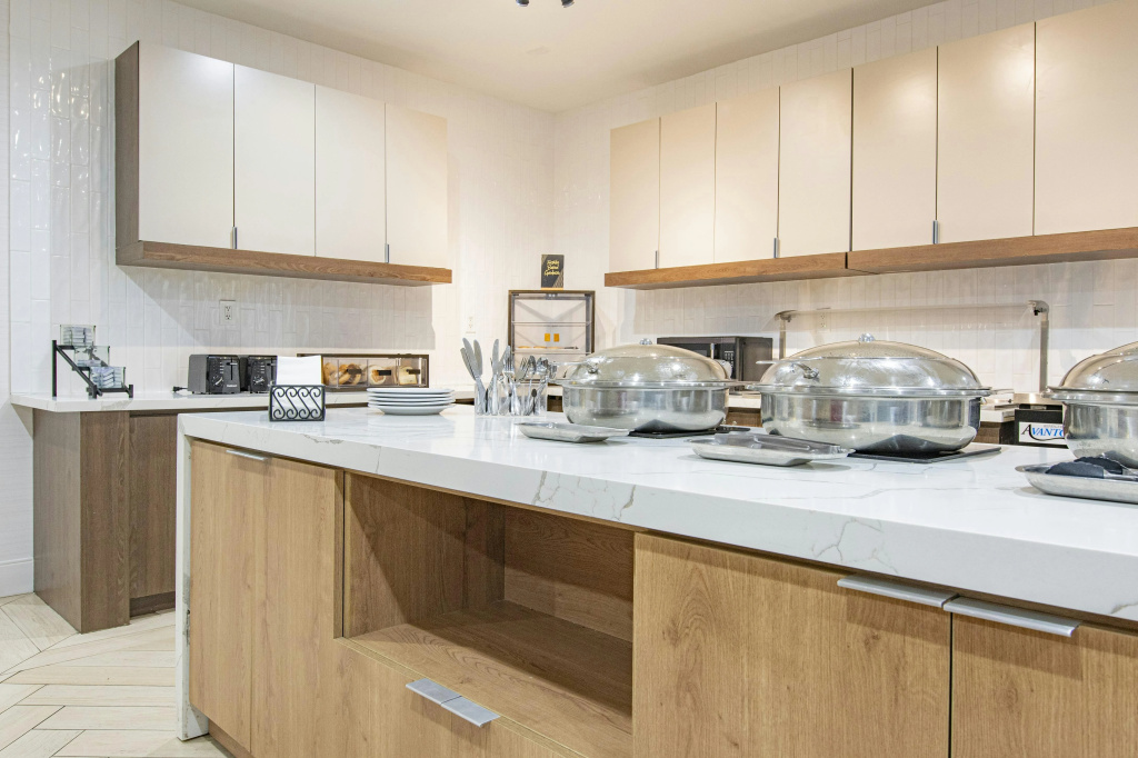 Staybridge Suites Lafayette by IHG - Général