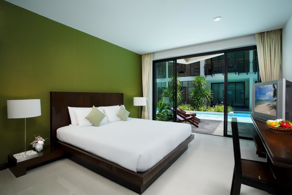 Nivata Koh Samui, Tapestry Collection by Hilton - Général