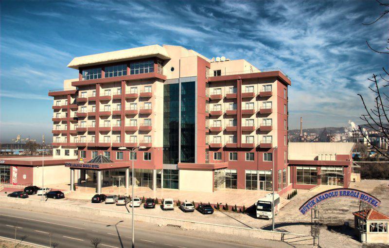 Buyuk Anadolu Eregli Hotel image