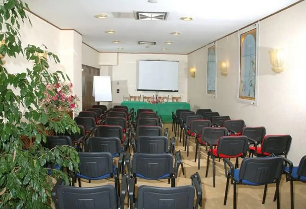 Hotel Bobby Executive - Général
