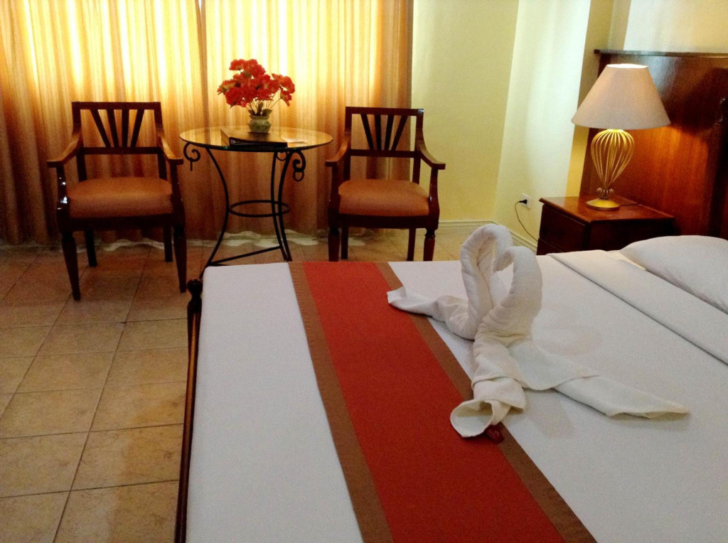 Crown Regency Residences Davao - Général