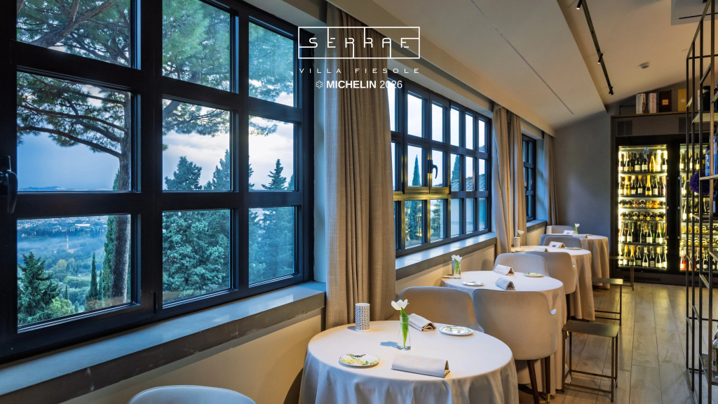 FH55 Hotel Villa Fiesole - Général