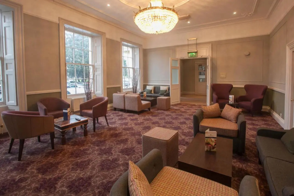 London Chigwell Prince Regent Hotel, BW Signature Collection - Général