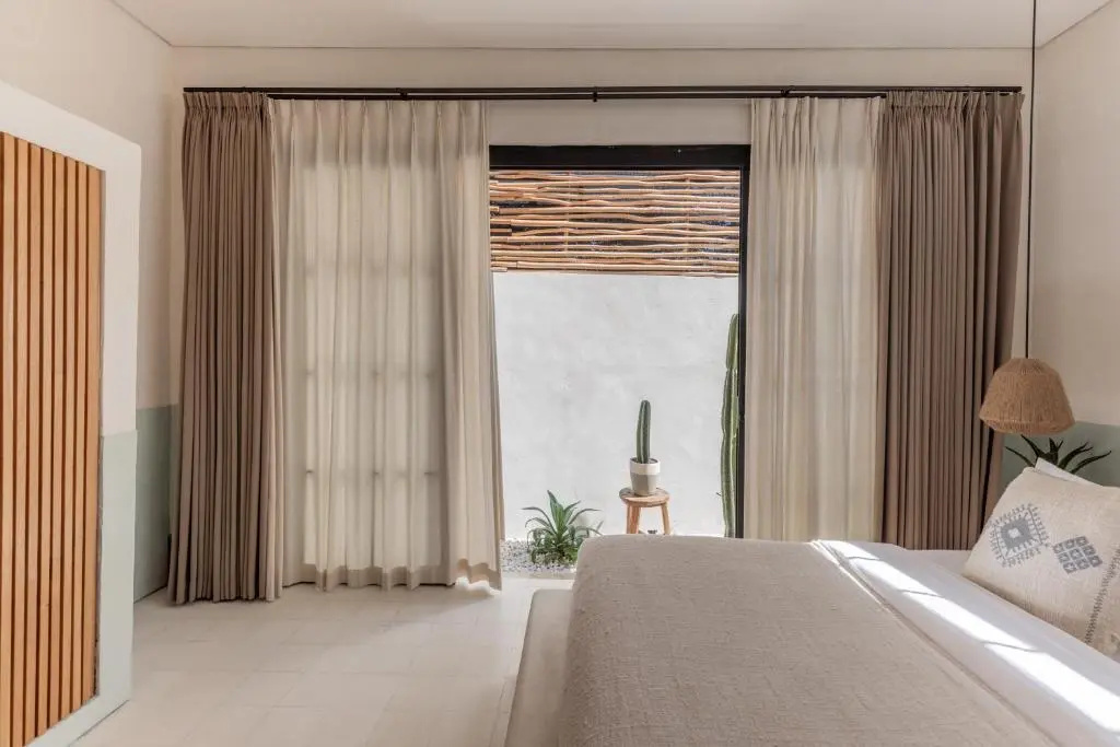 Yucca Villas — фото