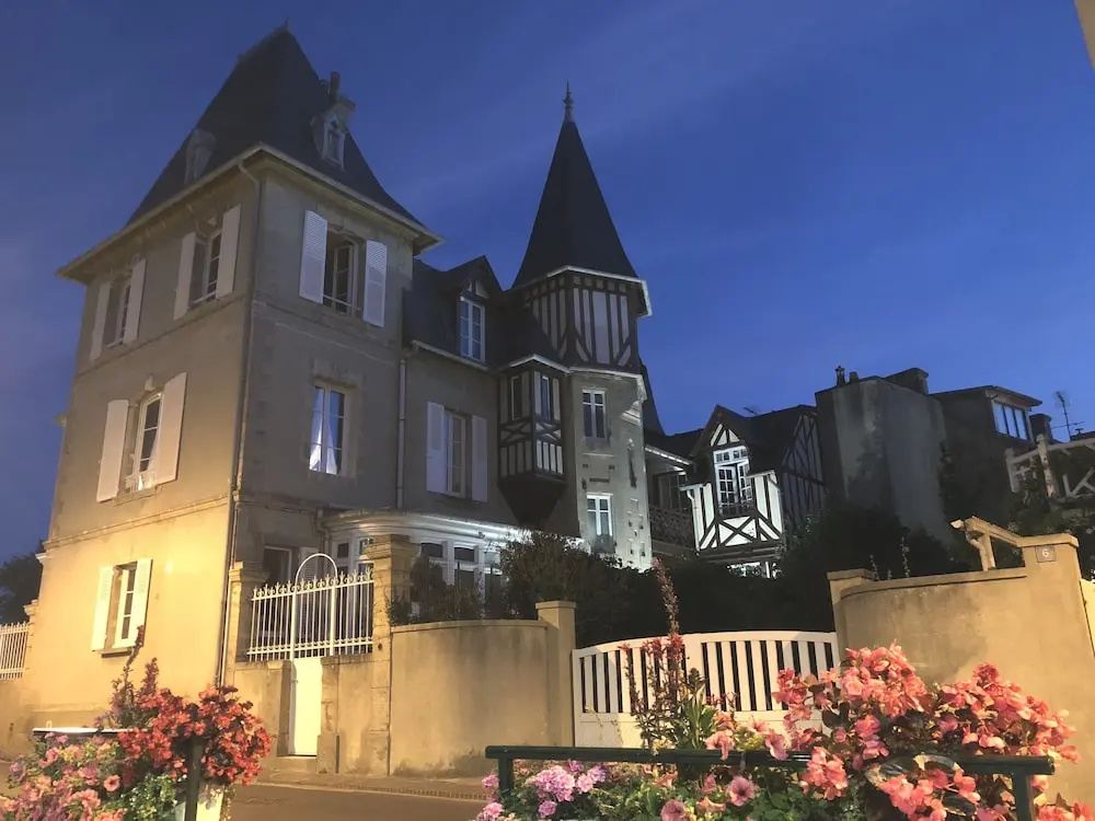 Voir la photo 1 — DDAY Aviators Le Manoir