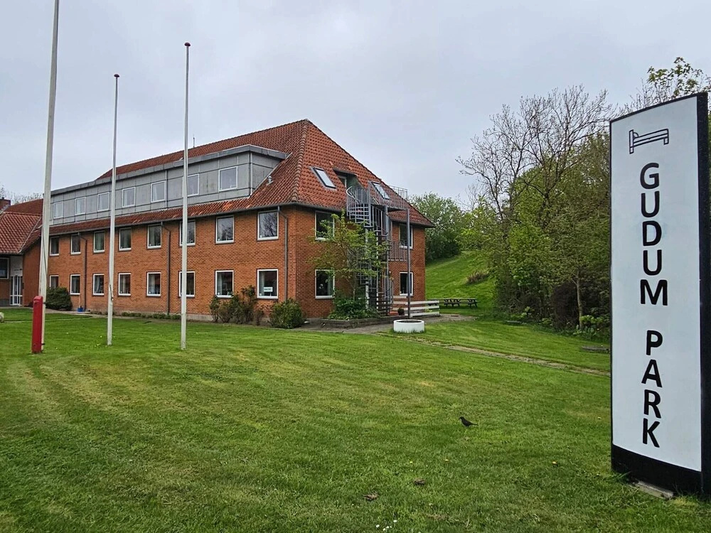 1 Person Holiday Park Home in Lemvig