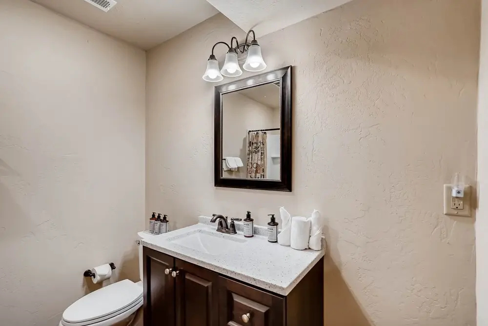 5br Private In Keystone Ranch- Hot Tub & Kids Ski Free 5 Bedroom Home - фото 7