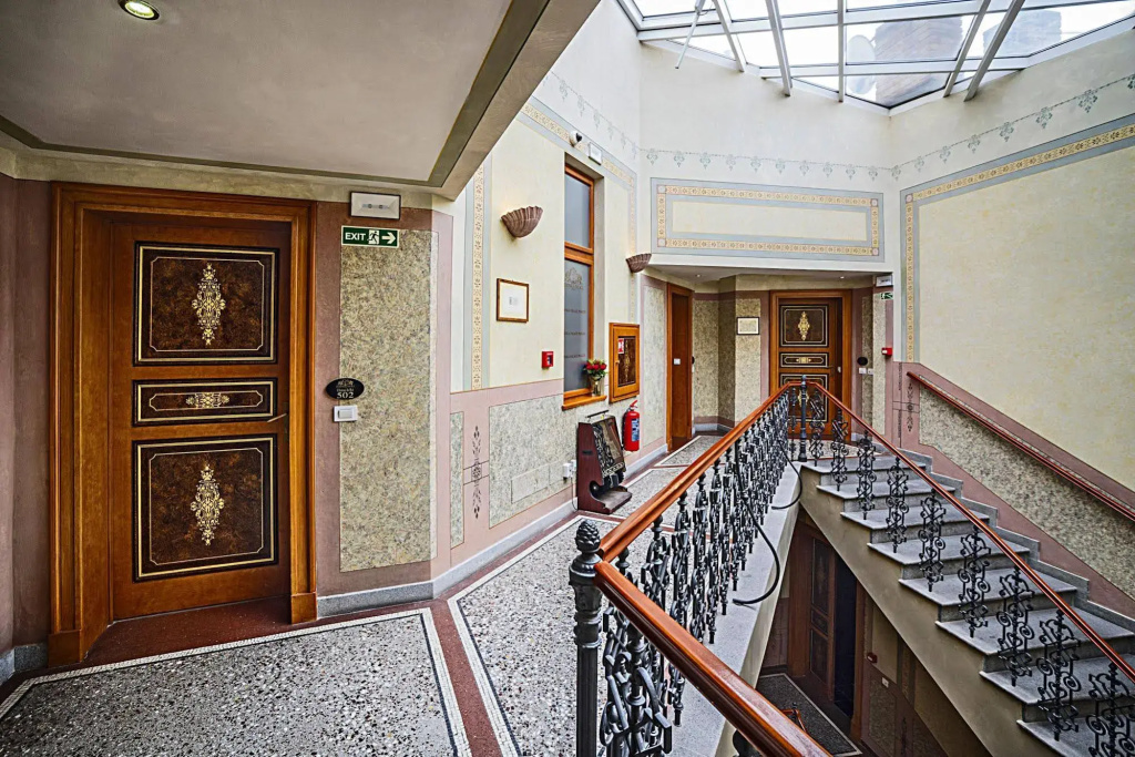Hotel photo 13