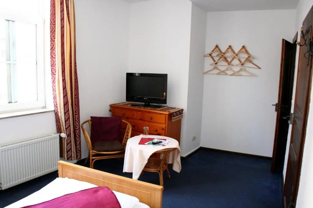 Altstädter Tor - Chambres
