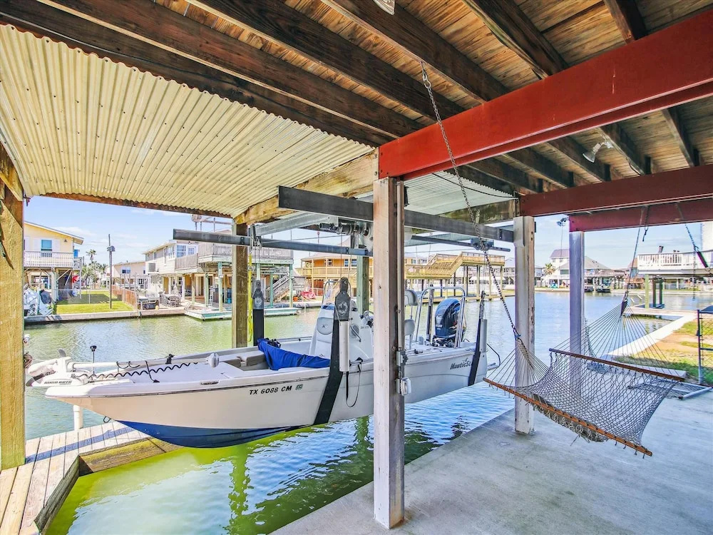 Casa Marina by Ryson Vacation Rentals