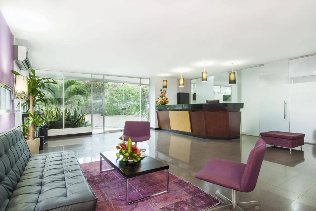 Travelers Atlantis Suites — фото 2